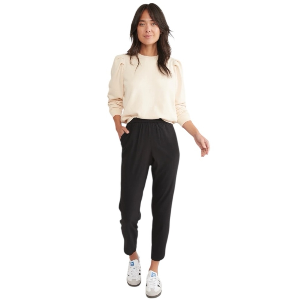 Marine Layer Allison Pant size S - Picture 9 of 10